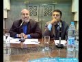 رواق مركز ابن خلدون   ibn khaldun center