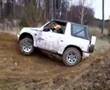 Vitara offroad - Offpraiska...