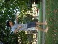 Slackline Coimbra