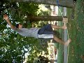 Slackline Coimbra