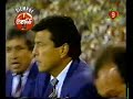 Gol de Marcelo Gallardo a Bulgaria FUTBOL RETRO TV
