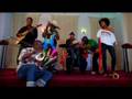 CHANGE (The Barack Obama Song) by Manze Dayila & Nago Nation