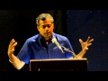 Goutham menon @ Ethiraj College Medios 2012 (Part 1)