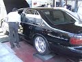96 Impala SS Dyno Run
