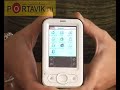 Palm z22 review rus