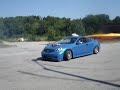 Drift Emporiums G35 Supercharged Titan V8 Drift Car