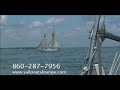 Mystic CT Sailing Charter