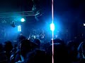 narcosis - represion