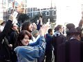 London Lulz: Brave Anons