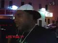 Exclusive N.O.R.E Interview After B.N.Y.B Concert !! Exclusive N.O.R.E Interview After B.N.Y.B Concert !!