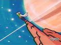DragonballZ gohan's song about homework and piccolo