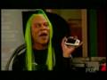 MADtv - Astroman vs Killbrain The Fury - Starbucks