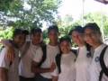 Premilitar 2006-2007. UEC Mariano Picon Salas
