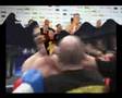 semmy schilt in sri lanka with dave jonkers[new life fitness