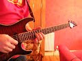 Pink Floyd - Young Lust - Solo (in slo mo) hmm nice.