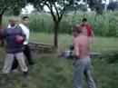 Cand romanii se plictisesc se apuca de box - Runda 2