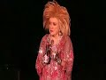 John Sparling Interviews Comic Legend Phyllis Diller 6/8/07