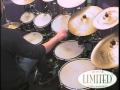 Gavin Harrison: 19 Days Performance from Rhythmic Horizons
