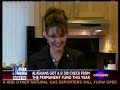 Fox News Greta Van Susteren interviews Sarah Palin DAY 2 Part 5 Fox News Greta Van Susteren interviews Sarah Palin DAY 2 Part 5