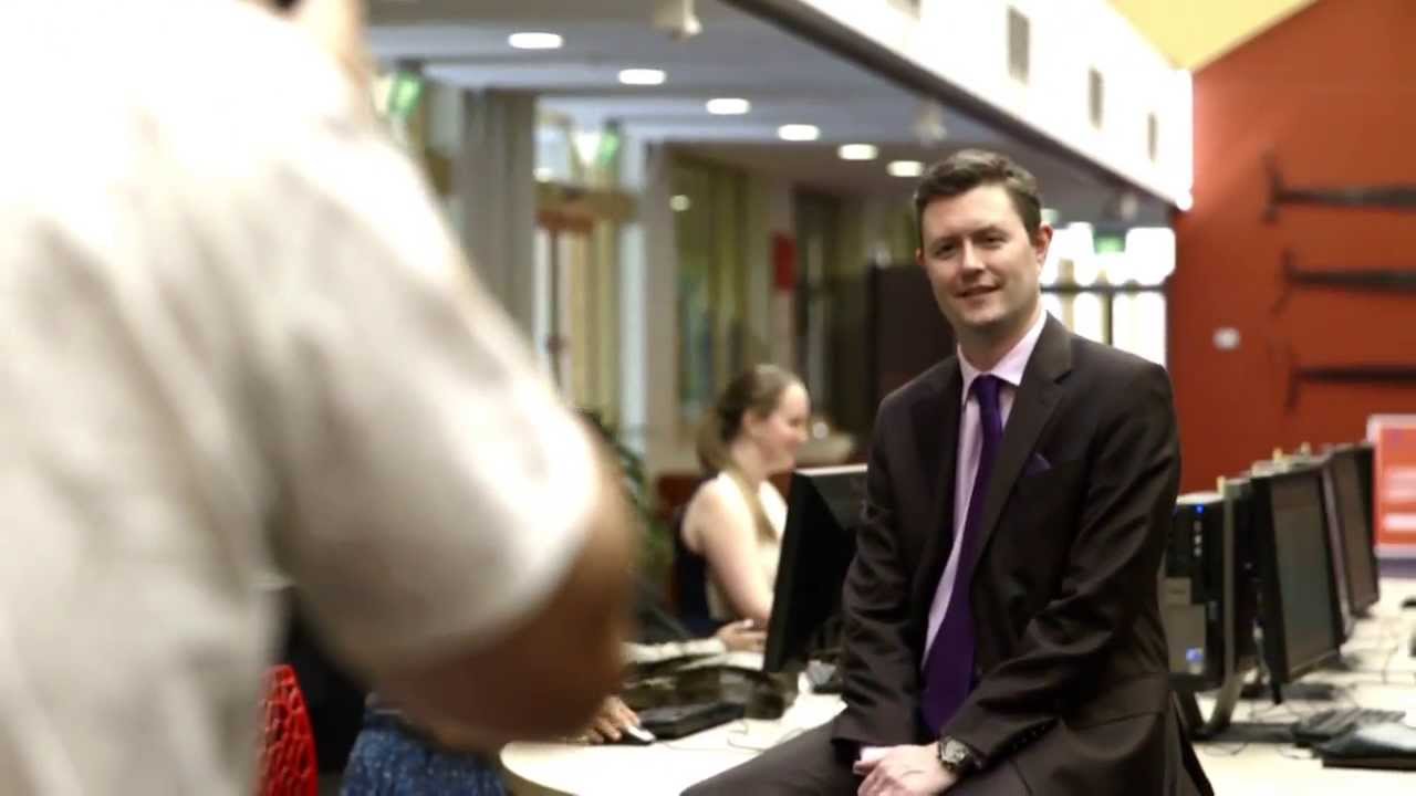 UniSA Video