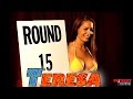Ring Girls: Teresa - Comedy Time