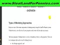 Jack Bosch and the Land Profit Generator Full Course Review Masses Of Buyers 1