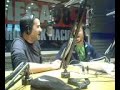 Megac�stico Jauria   en el m�vil 008