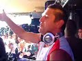 Malia Crete Greece - Camelot Club - Foam Party 2007