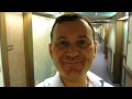 Carnival Legend Cruise Ship Extended Balcony Stateroom Before Halloween Decorations 2009