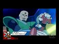 MegaMan Network TV Station