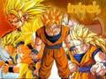 dragon boll z