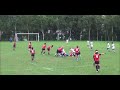 グリフォンズ(A) vs東京学芸大学 2020/8/22