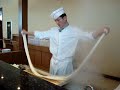 Noodles from scratch