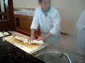 Noodles from scratch