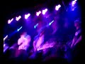 The Maccabees - Tissure Shoulders (Live At Oxford Zodiac) The Maccabees - Tissure Shoulders (Live At Oxford Zodiac)