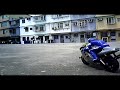 KYOSHO  RC motobikes
