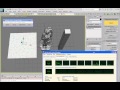 RayFire 1.55 - New RayFire Fragmenter modifier.