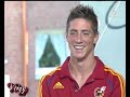 video fernando torres