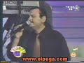 El Pega Pega de Emilio Reyna