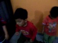 cumple GEORGIE Billy Jean