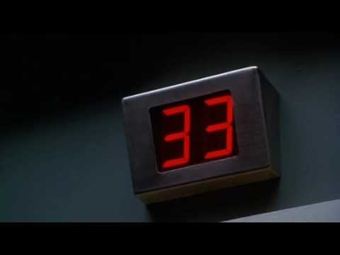 Movie - The Wrong Guy (1997)