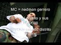 NEDMAN GUERRERO -  sabado