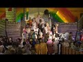Britten: Noye's Fludde 7/8 Northern Lights Music Festival