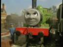 Thomas/Mighty Morphin Power Rangers Parody 84