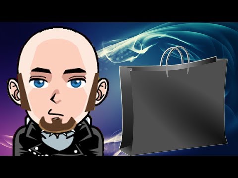 Odin war einkaufen | Futtermatte Set, Softbox und Ohrringe Set