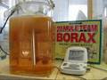 #08-060 Observational Electrolyte Test Using Borax