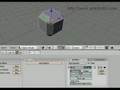 Blender 3D - Modificador Bevel