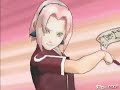 Naruto Ultimate Ninja 3 trailer 1