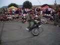 TETO PIKES \"VUELTAS CON DANIEL\"