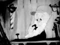 Porky Pig Swears SOB